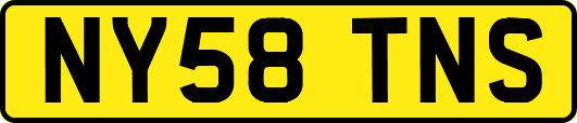 NY58TNS
