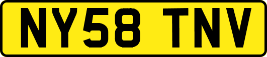 NY58TNV