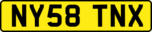 NY58TNX