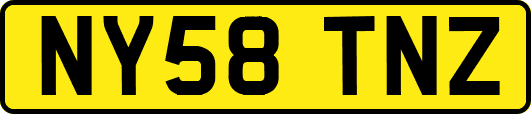 NY58TNZ