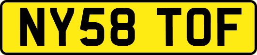 NY58TOF