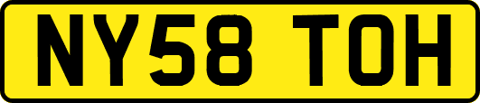 NY58TOH