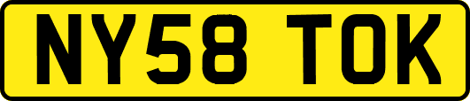 NY58TOK