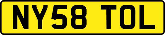 NY58TOL