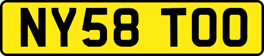NY58TOO