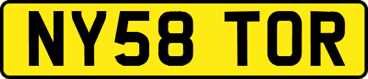 NY58TOR