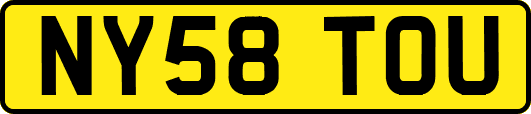 NY58TOU