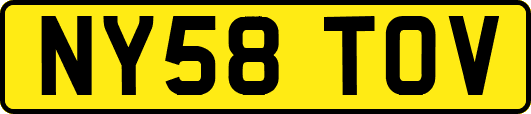 NY58TOV