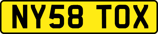NY58TOX
