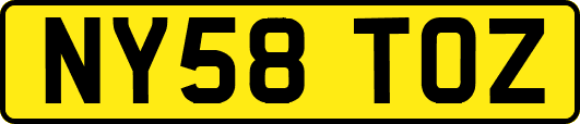 NY58TOZ
