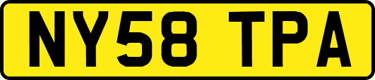 NY58TPA