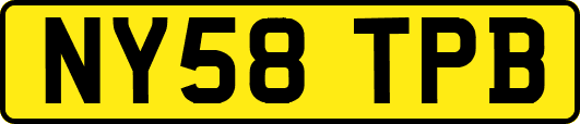 NY58TPB