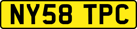 NY58TPC