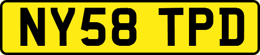 NY58TPD