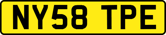 NY58TPE