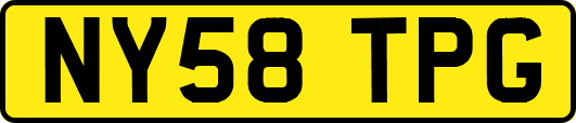 NY58TPG