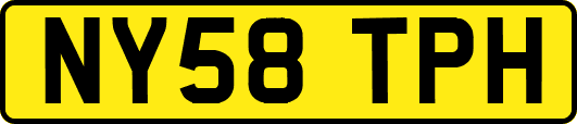 NY58TPH
