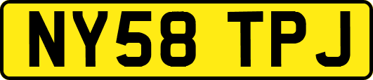 NY58TPJ