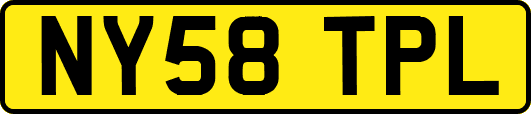 NY58TPL