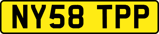 NY58TPP