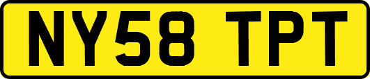 NY58TPT