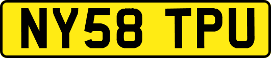 NY58TPU