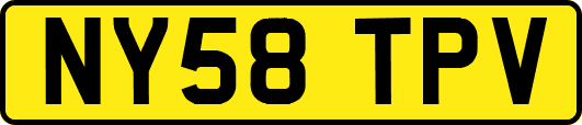 NY58TPV