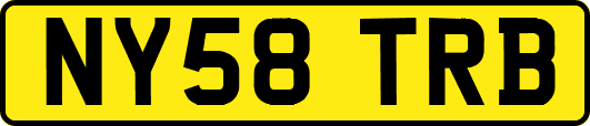 NY58TRB