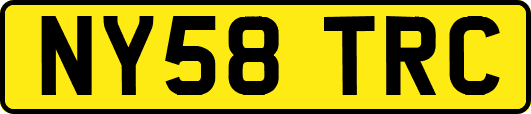 NY58TRC