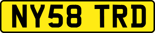 NY58TRD