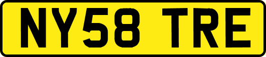NY58TRE