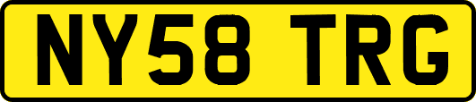 NY58TRG