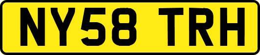 NY58TRH