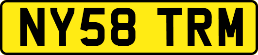 NY58TRM