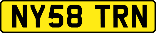NY58TRN
