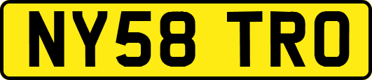 NY58TRO