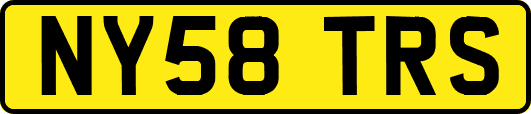 NY58TRS
