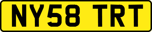 NY58TRT