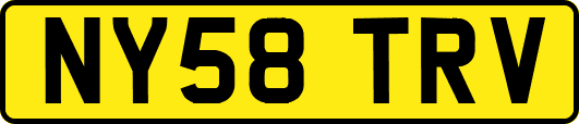 NY58TRV