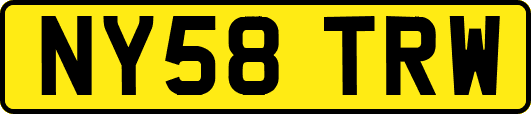 NY58TRW