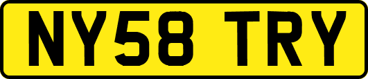 NY58TRY