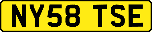 NY58TSE