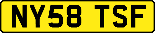 NY58TSF