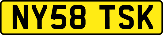 NY58TSK