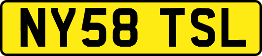 NY58TSL