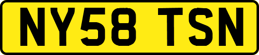 NY58TSN