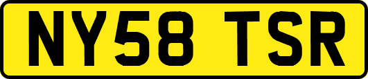 NY58TSR