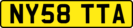NY58TTA