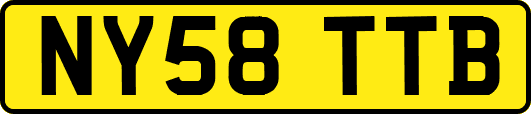 NY58TTB