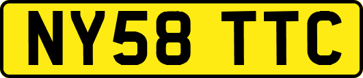 NY58TTC